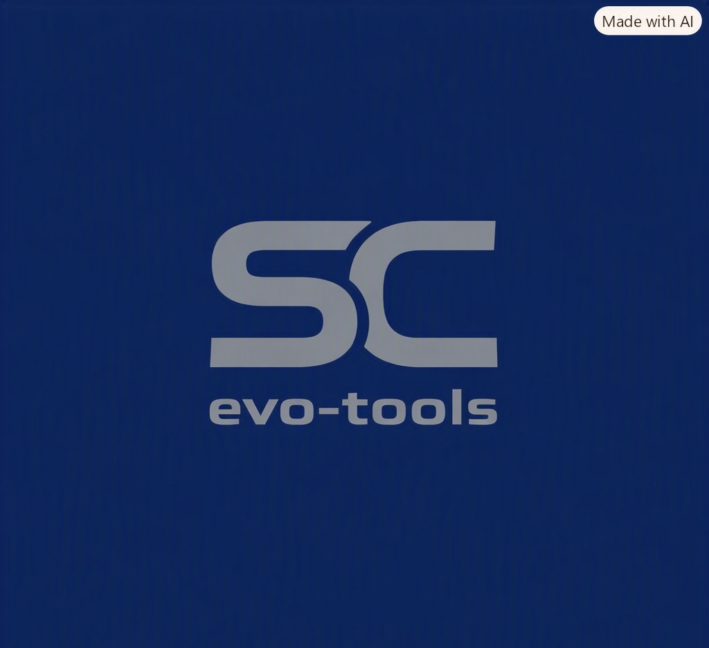 evo-tools Logo
